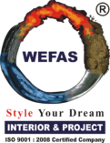 Wefas interior
